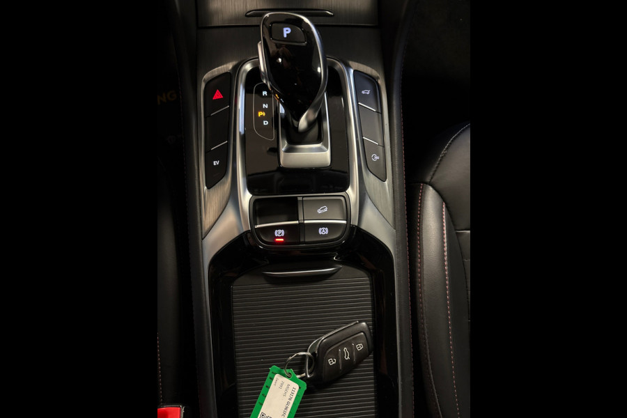 MG EHS 1.5 TGDI Luxury PHEV / automaat / 360camera / Leder/ carplay / Panorama-dak