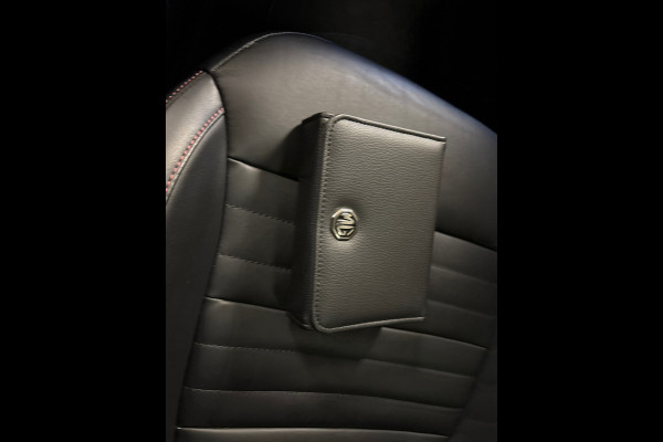 MG EHS 1.5 TGDI Luxury PHEV / automaat / 360camera / Leder/ carplay / Panorama-dak