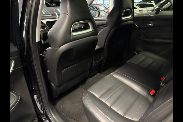 MG EHS 1.5 TGDI Luxury PHEV / automaat / 360camera / Leder/ carplay / Panorama-dak