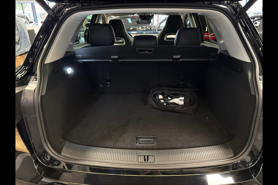 MG EHS 1.5 TGDI Luxury PHEV / automaat / 360camera / Leder/ carplay / Panorama-dak