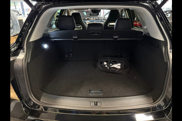 MG EHS 1.5 TGDI Luxury PHEV / automaat / 360camera / Leder/ carplay / Panorama-dak