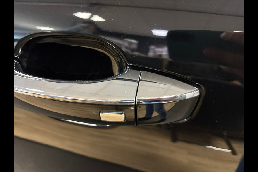 MG EHS 1.5 TGDI Luxury PHEV / automaat / 360camera / Leder/ carplay / Panorama-dak
