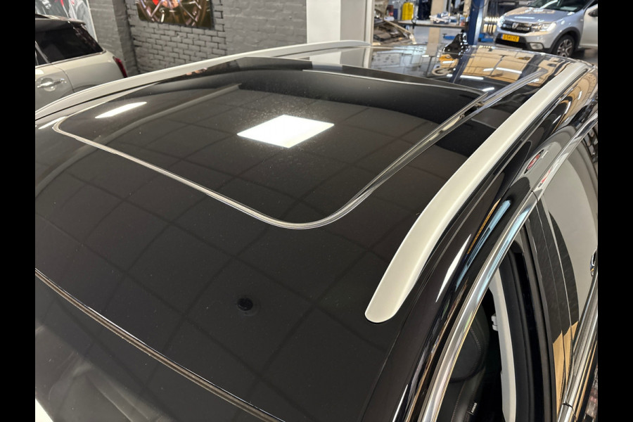 MG EHS 1.5 TGDI Luxury PHEV / automaat / 360camera / Leder/ carplay / Panorama-dak