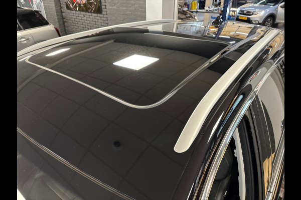 MG EHS 1.5 TGDI Luxury PHEV / automaat / 360camera / Leder/ carplay / Panorama-dak