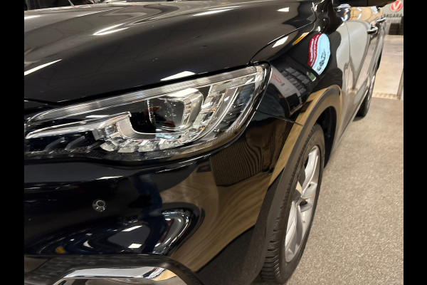 MG EHS 1.5 TGDI Luxury PHEV / automaat / 360camera / Leder/ carplay / Panorama-dak