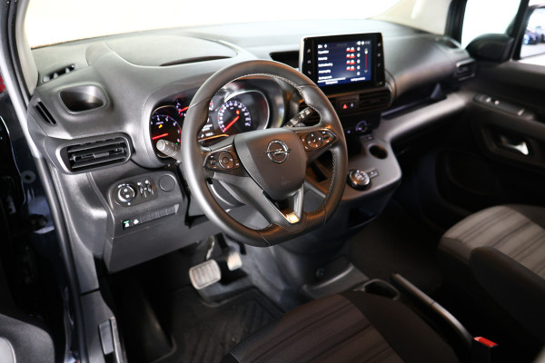 Opel Combo 1.2 Turbo L1H1 Innovation AIRCO NAVI BT 2x SCHUIFDEUR '20