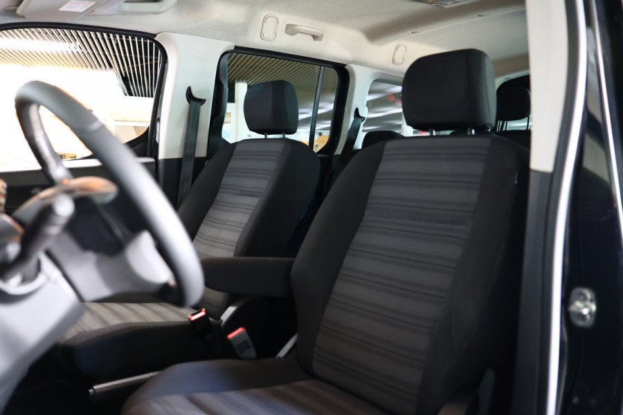Opel Combo 1.2 Turbo L1H1 Innovation AIRCO NAVI BT 2x SCHUIFDEUR '20