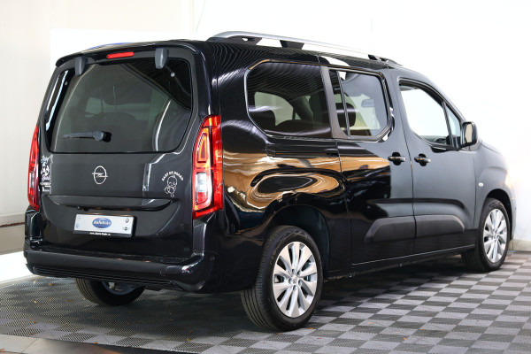 Opel Combo 1.2 Turbo L1H1 Innovation AIRCO NAVI BT 2x SCHUIFDEUR '20