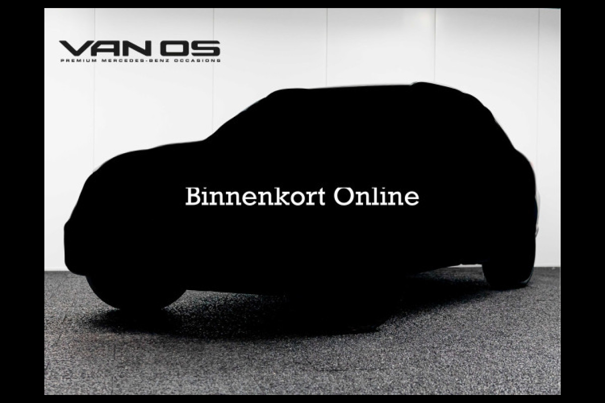 Mercedes-Benz C-Klasse AMG 63 S E Performance Mercedes-Benz C-Klasse AMG 63 S E Performance