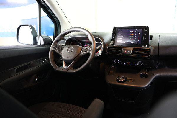 Opel Combo 1.2 Turbo L1H1 Innovation AIRCO NAVI BT 2x SCHUIFDEUR '20