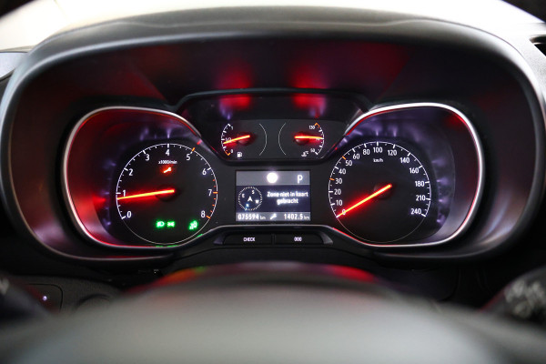 Opel Combo 1.2 Turbo L1H1 Innovation AIRCO NAVI BT 2x SCHUIFDEUR '20