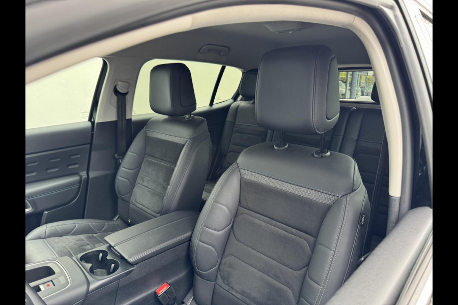 Citroën C5 Aircross 1.2 Hybrid 136 Plus | Stoelverwarming | Elektr. verstelbare bestuurdersstoel | Meer foto's volgen!