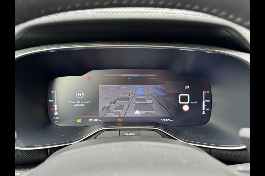 Citroën C5 Aircross 1.2 Hybrid 136 Plus | Stoelverwarming | Elektr. verstelbare bestuurdersstoel | Meer foto's volgen!