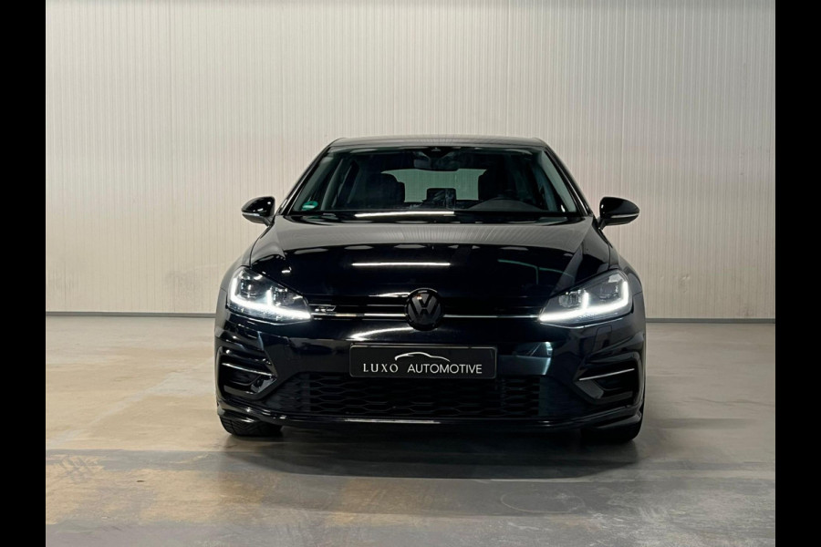 Volkswagen Golf 1.4 TSI Highline Business R | R-LINE | LED | VIRTUAL | ACC