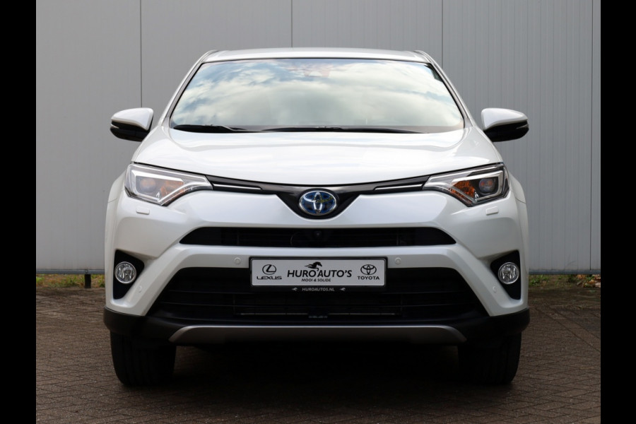 Toyota RAV4 2.5 Hybrid AWD Executive | 360 Camera | Leder | Adaptive Cruise