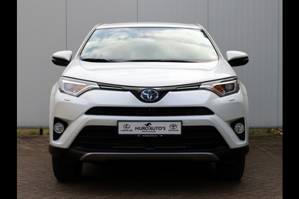 Toyota RAV4 2.5 Hybrid AWD Executive | 360 Camera | Leder | Adaptive Cruise