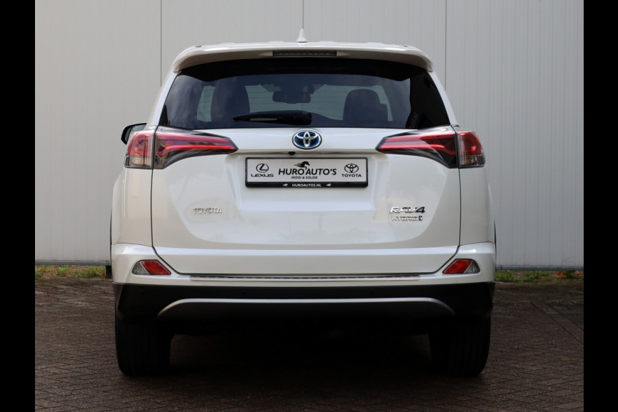 Toyota RAV4 2.5 Hybrid AWD Executive | 360 Camera | Leder | Adaptive Cruise