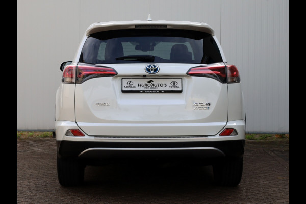 Toyota RAV4 2.5 Hybrid AWD Executive | 360 Camera | Leder | Adaptive Cruise