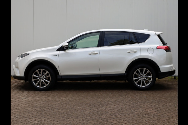 Toyota RAV4 2.5 Hybrid AWD Executive | 360 Camera | Leder | Adaptive Cruise