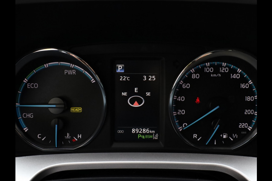 Toyota RAV4 2.5 Hybrid AWD Executive | 360 Camera | Leder | Adaptive Cruise