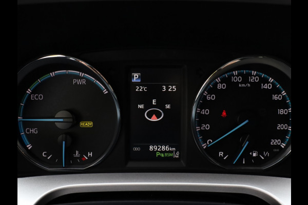 Toyota RAV4 2.5 Hybrid AWD Executive | 360 Camera | Leder | Adaptive Cruise