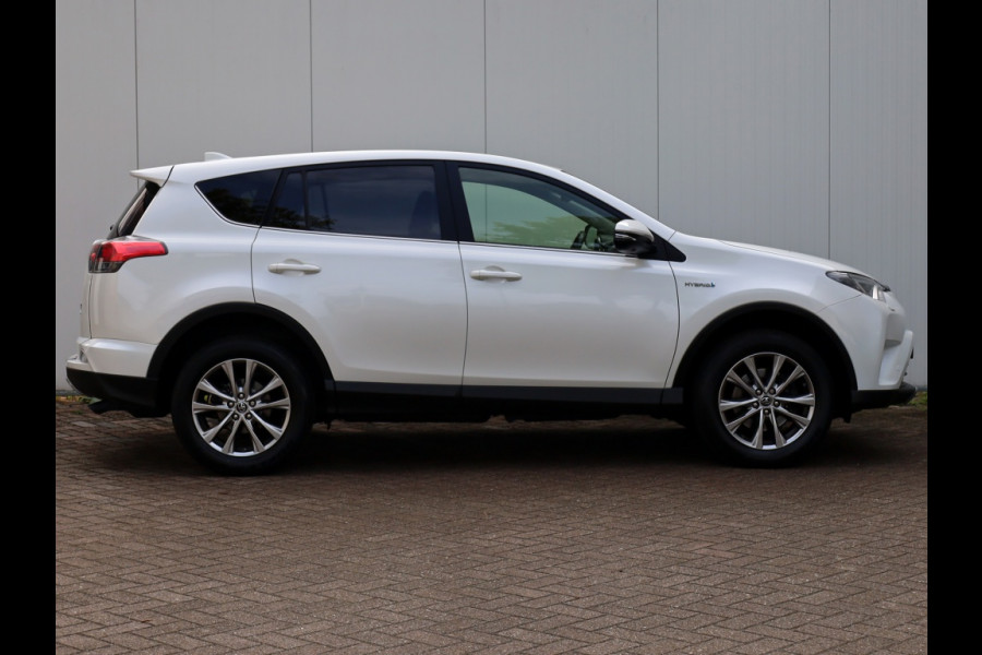 Toyota RAV4 2.5 Hybrid AWD Executive | 360 Camera | Leder | Adaptive Cruise