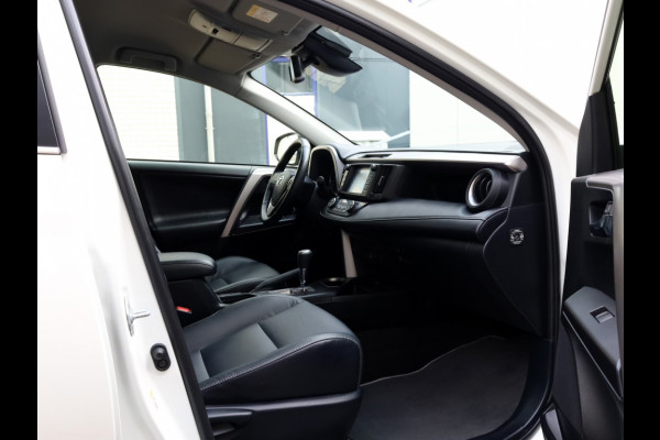 Toyota RAV4 2.5 Hybrid AWD Executive | 360 Camera | Leder | Adaptive Cruise