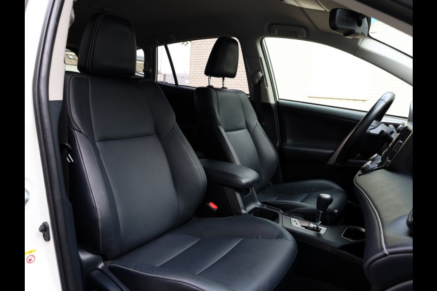 Toyota RAV4 2.5 Hybrid AWD Executive | 360 Camera | Leder | Adaptive Cruise