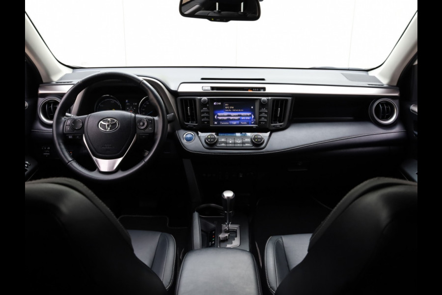 Toyota RAV4 2.5 Hybrid AWD Executive | 360 Camera | Leder | Adaptive Cruise