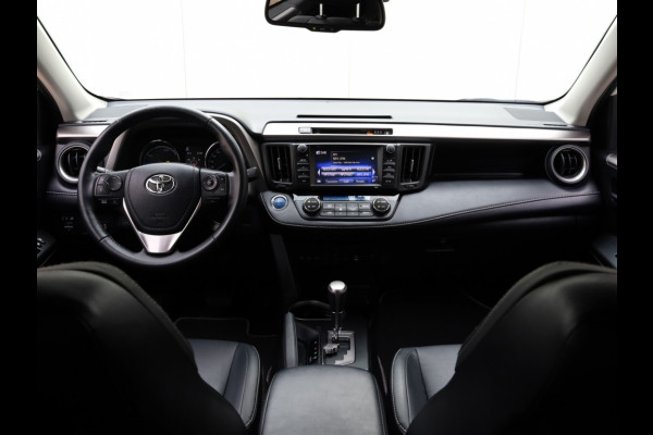 Toyota RAV4 2.5 Hybrid AWD Executive | 360 Camera | Leder | Adaptive Cruise