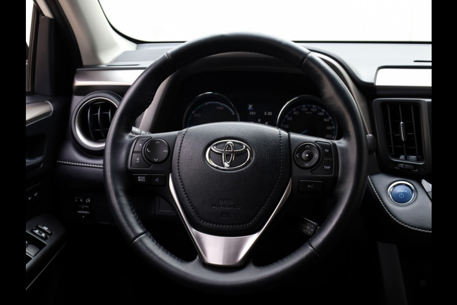 Toyota RAV4 2.5 Hybrid AWD Executive | 360 Camera | Leder | Adaptive Cruise