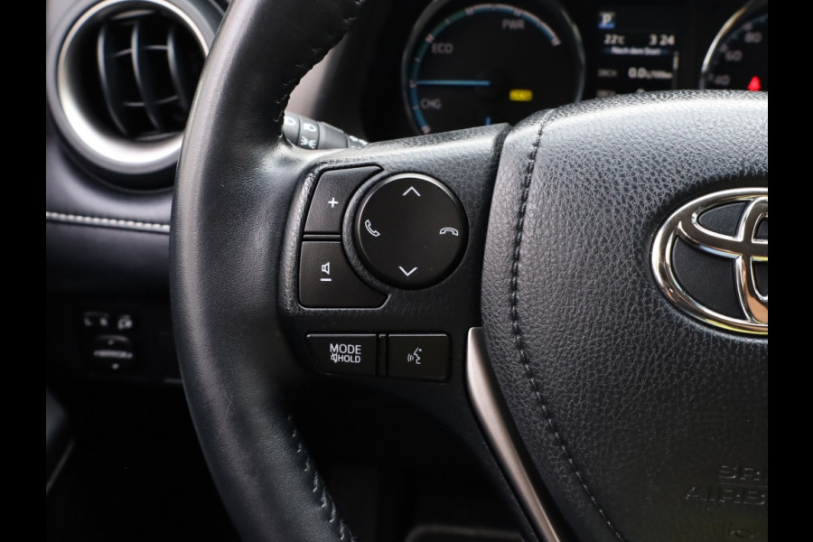 Toyota RAV4 2.5 Hybrid AWD Executive | 360 Camera | Leder | Adaptive Cruise