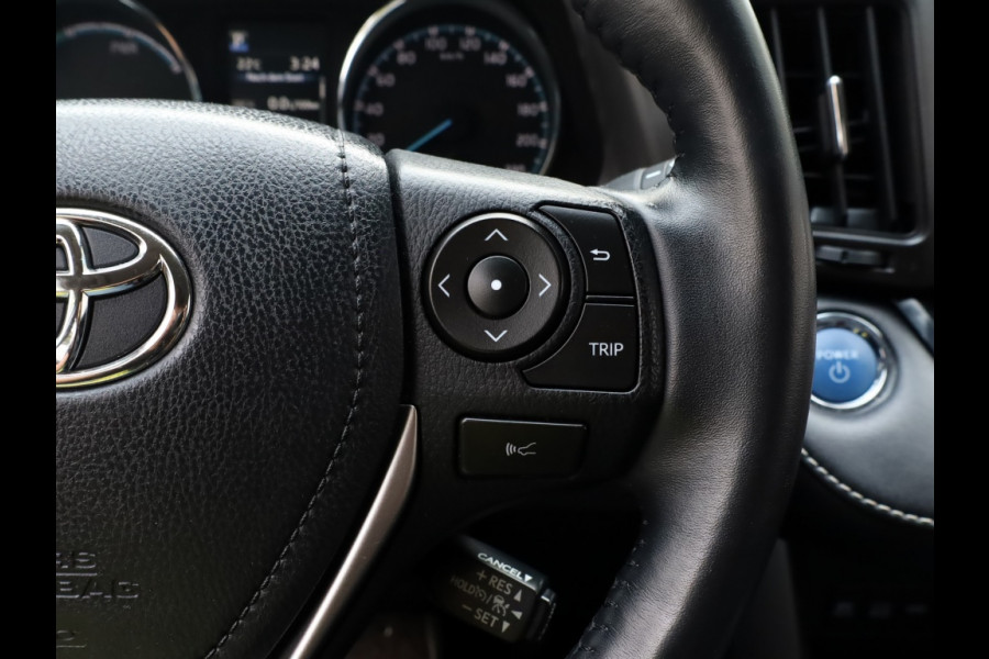 Toyota RAV4 2.5 Hybrid AWD Executive | 360 Camera | Leder | Adaptive Cruise