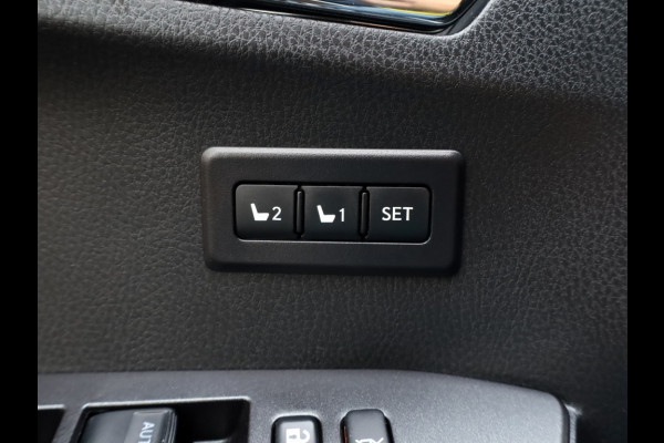Toyota RAV4 2.5 Hybrid AWD Executive | 360 Camera | Leder | Adaptive Cruise