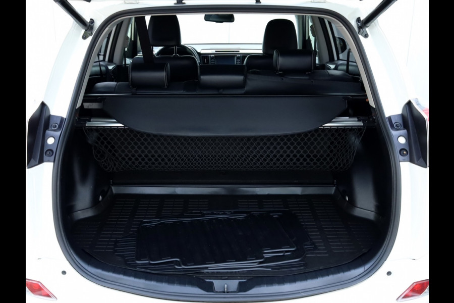 Toyota RAV4 2.5 Hybrid AWD Executive | 360 Camera | Leder | Adaptive Cruise