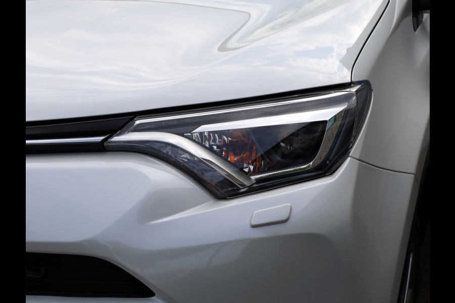 Toyota RAV4 2.5 Hybrid AWD Executive | 360 Camera | Leder | Adaptive Cruise