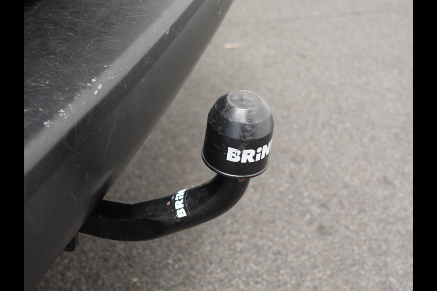 Opel Vivaro L3H1 Dubbele Cabine 144PK Automaat Airco Navi Bluetooth Trekhaak Opel Vivaro L3H1 Dubbele Cabine 144PK Automaat Airco Navi Bluetooth Trekhaak