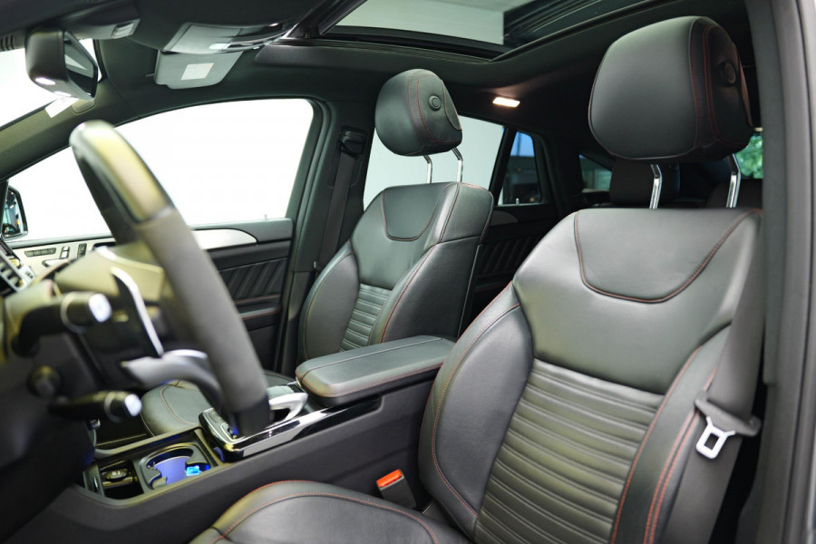 Mercedes-Benz GLE Coupé AMG 43 4MATIC |Pano|360|H&K|Dodehoek|VOLL