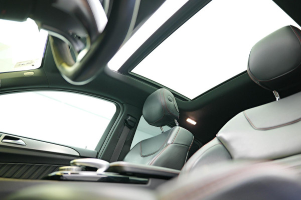 Mercedes-Benz GLE Coupé AMG 43 4MATIC |Pano|360|H&K|Dodehoek|VOLL