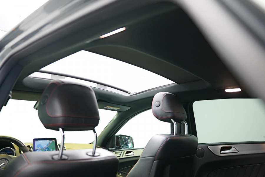 Mercedes-Benz GLE Coupé AMG 43 4MATIC |Pano|360|H&K|Dodehoek|VOLL
