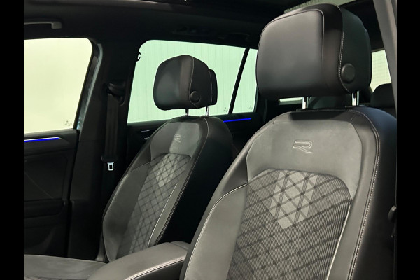Volkswagen Tiguan 2.0 TDI R-Line 4Motion DSG | 3x R-LINE | PANO | TREKHAAK | IQ LIGHTS