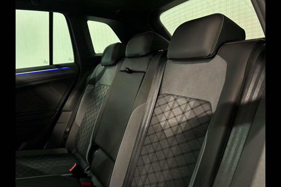 Volkswagen Tiguan 2.0 TDI R-Line 4Motion DSG | 3x R-LINE | PANO | TREKHAAK | IQ LIGHTS
