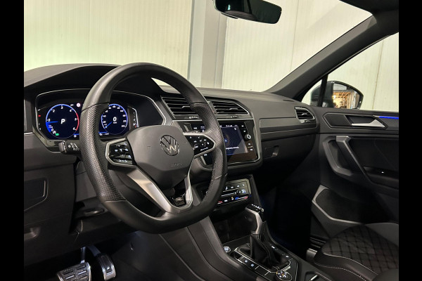 Volkswagen Tiguan 2.0 TDI R-Line 4Motion DSG | 3x R-LINE | PANO | TREKHAAK | IQ LIGHTS