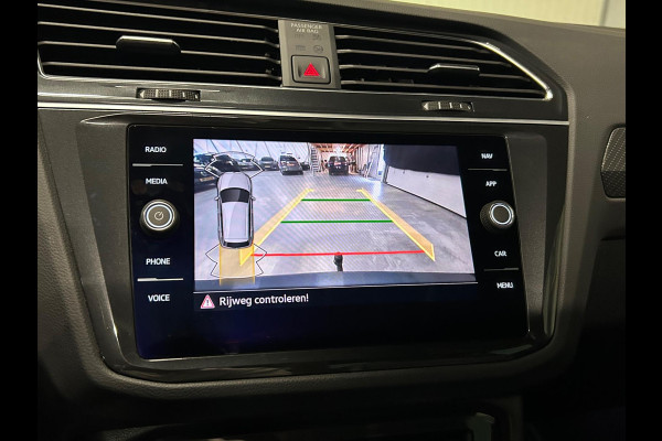 Volkswagen Tiguan 2.0 TDI R-Line 4Motion DSG | 3x R-LINE | PANO | TREKHAAK | IQ LIGHTS