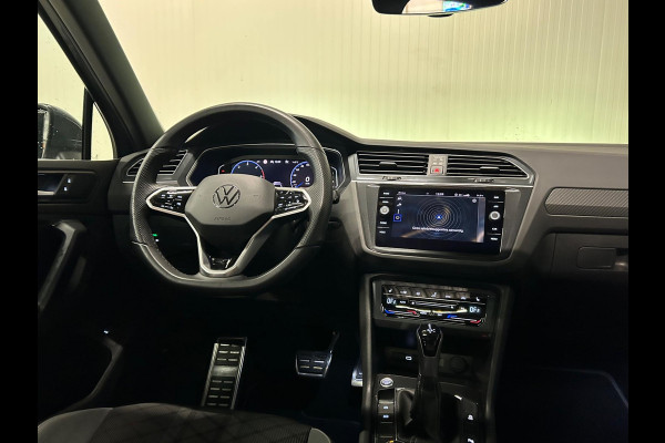 Volkswagen Tiguan 2.0 TDI R-Line 4Motion DSG | 3x R-LINE | PANO | TREKHAAK | IQ LIGHTS