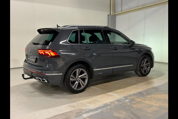 Volkswagen Tiguan 2.0 TDI R-Line 4Motion DSG | 3x R-LINE | PANO | TREKHAAK | IQ LIGHTS