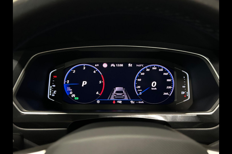 Volkswagen Tiguan 2.0 TDI R-Line 4Motion DSG | 3x R-LINE | PANO | TREKHAAK | IQ LIGHTS