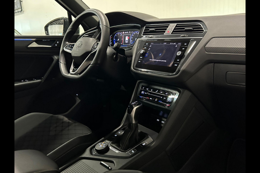 Volkswagen Tiguan 2.0 TDI R-Line 4Motion DSG | 3x R-LINE | PANO | TREKHAAK | IQ LIGHTS