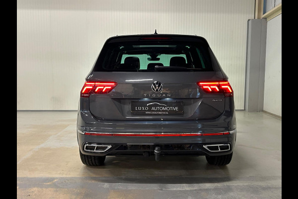 Volkswagen Tiguan 2.0 TDI R-Line 4Motion DSG | 3x R-LINE | PANO | TREKHAAK | IQ LIGHTS