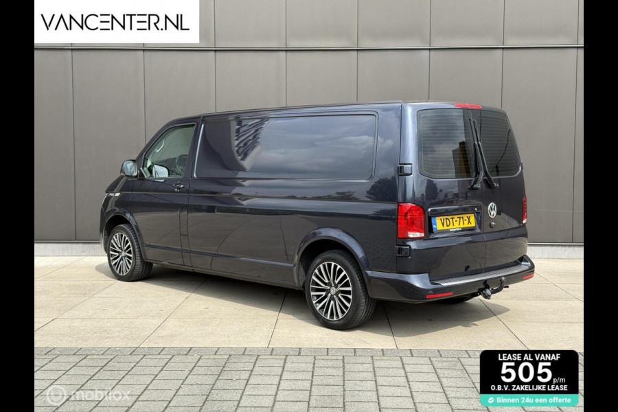 Volkswagen Transporter Bulli 2.0 TDI 199pk DSG Automaat L2